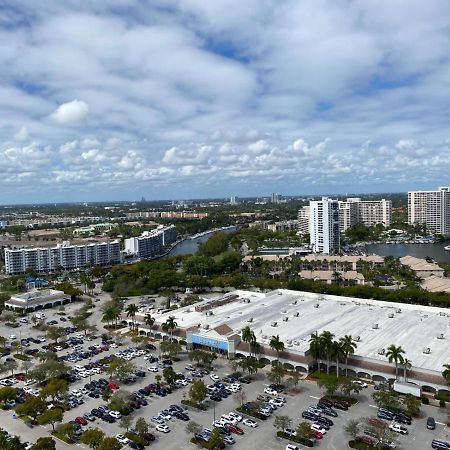 Studio 2Bed Beach Apmt With Amazing Views 30B Hallandale Beach Esterno foto