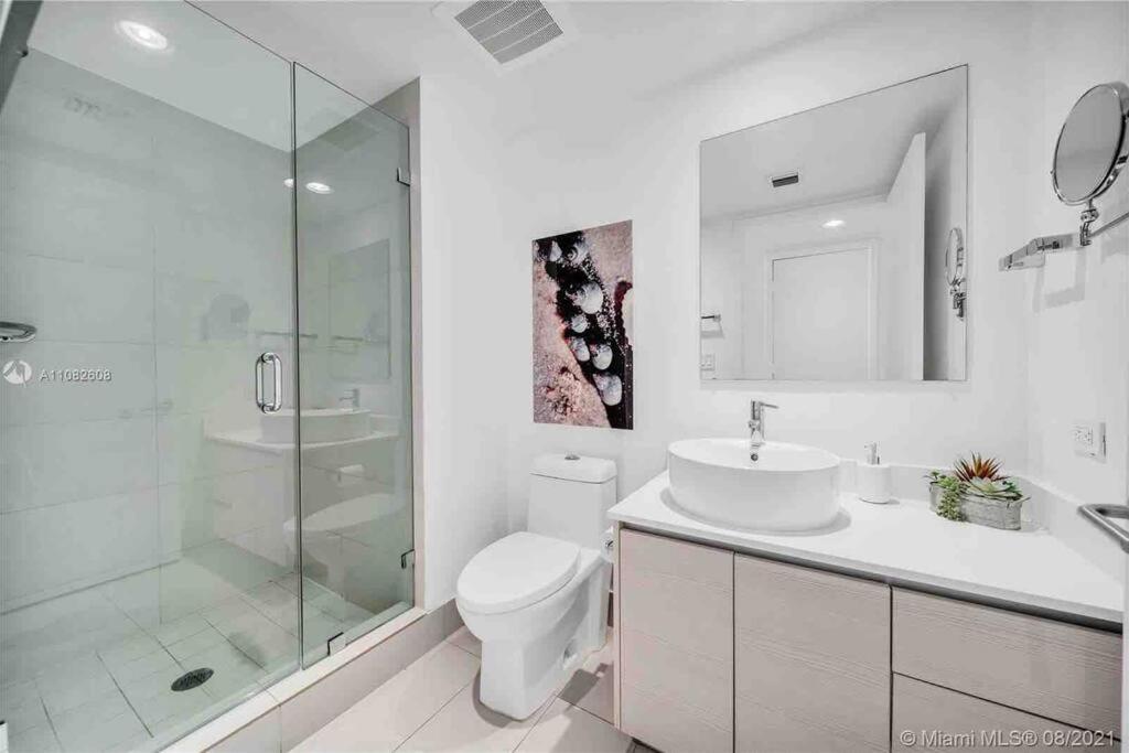 Studio 2Bed Beach Apmt With Amazing Views 30B Hallandale Beach Esterno foto