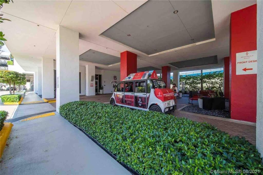 Studio 2Bed Beach Apmt With Amazing Views 30B Hallandale Beach Esterno foto