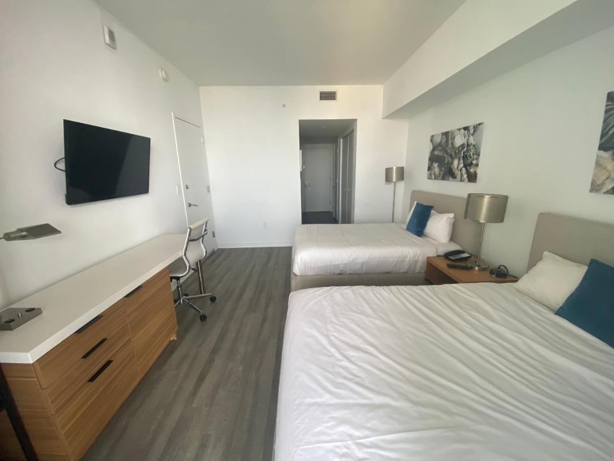 Studio 2Bed Beach Apmt With Amazing Views 30B Hallandale Beach Esterno foto