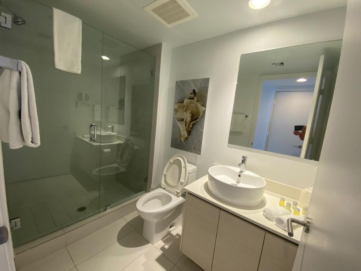 Studio 2Bed Beach Apmt With Amazing Views 30B Hallandale Beach Esterno foto
