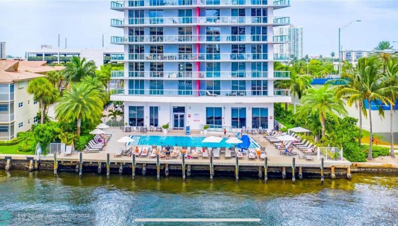 Studio 2Bed Beach Apmt With Amazing Views 30B Hallandale Beach Esterno foto