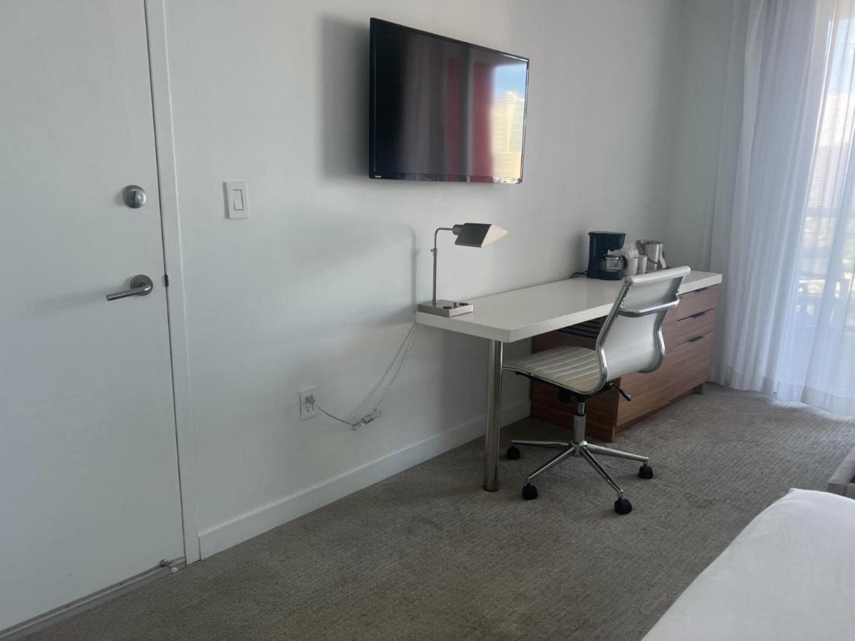 Studio 2Bed Beach Apmt With Amazing Views 30B Hallandale Beach Esterno foto